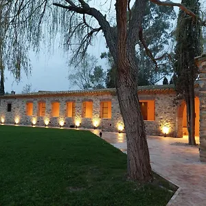Mas Aret 4*, Peralada Spanje