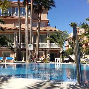 Boutique Erina By Bossh - Adults Recommended 3*, Manilva Spanje