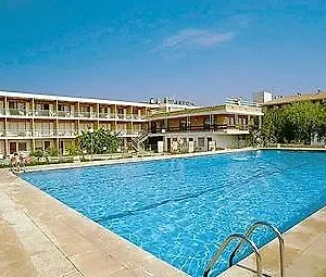 Daurada Park Cambrils