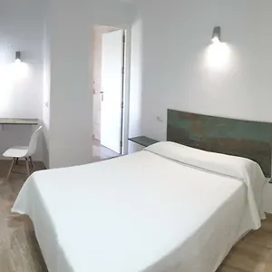 La Lancha , Córdoba Spanje