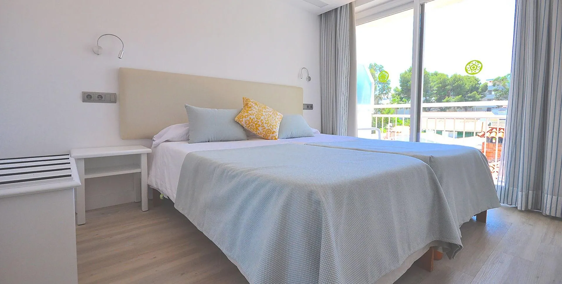 Houm Nets - Adults Only Hotel Playa de Palma