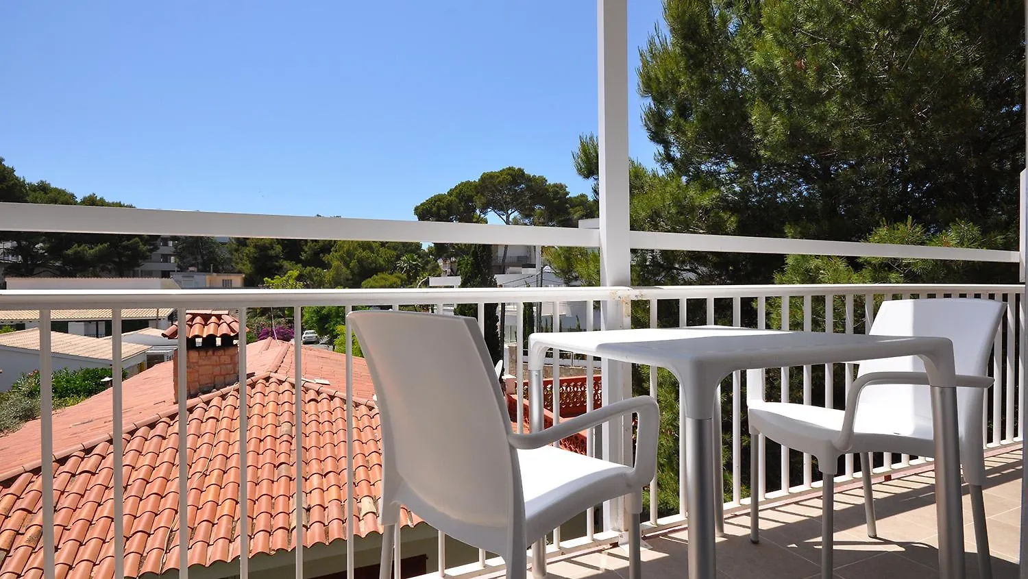 Houm Nets - Adults Only Hotel Playa de Palma