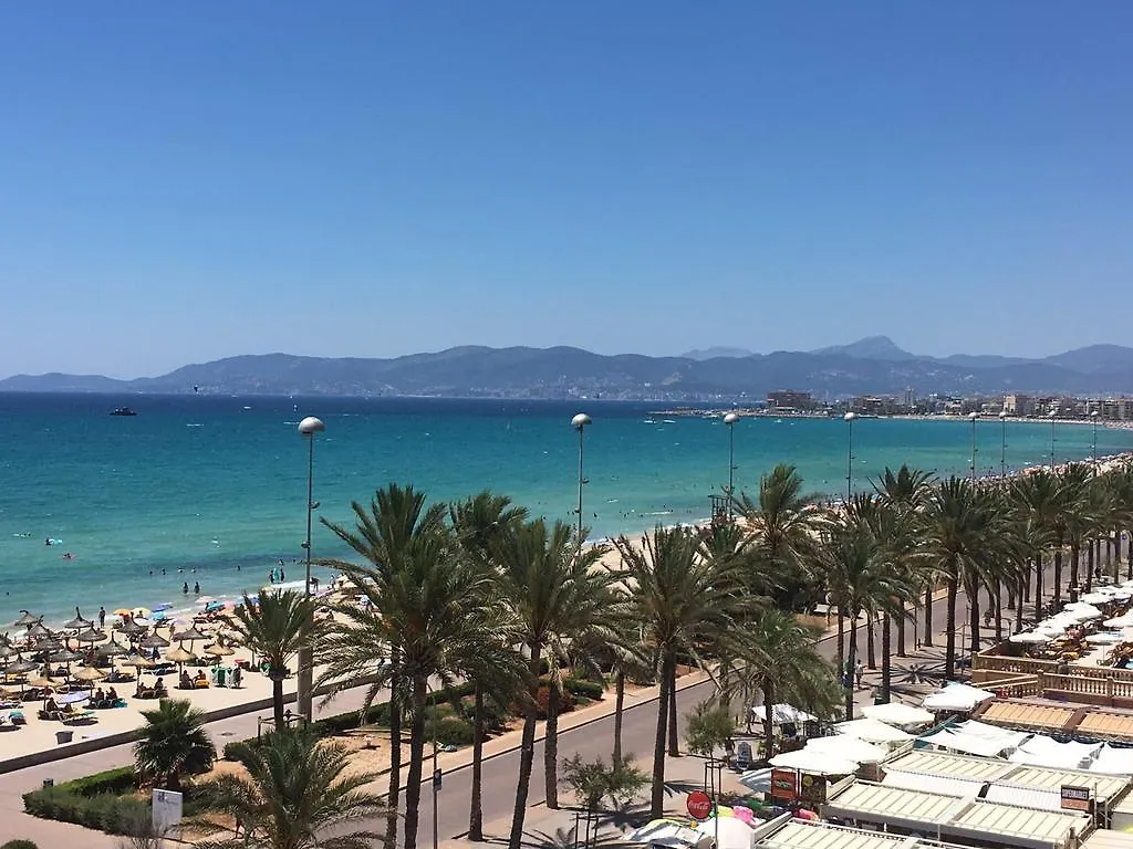 **  Houm Nets - Adults Only Hotel Playa de Palma  Spanje