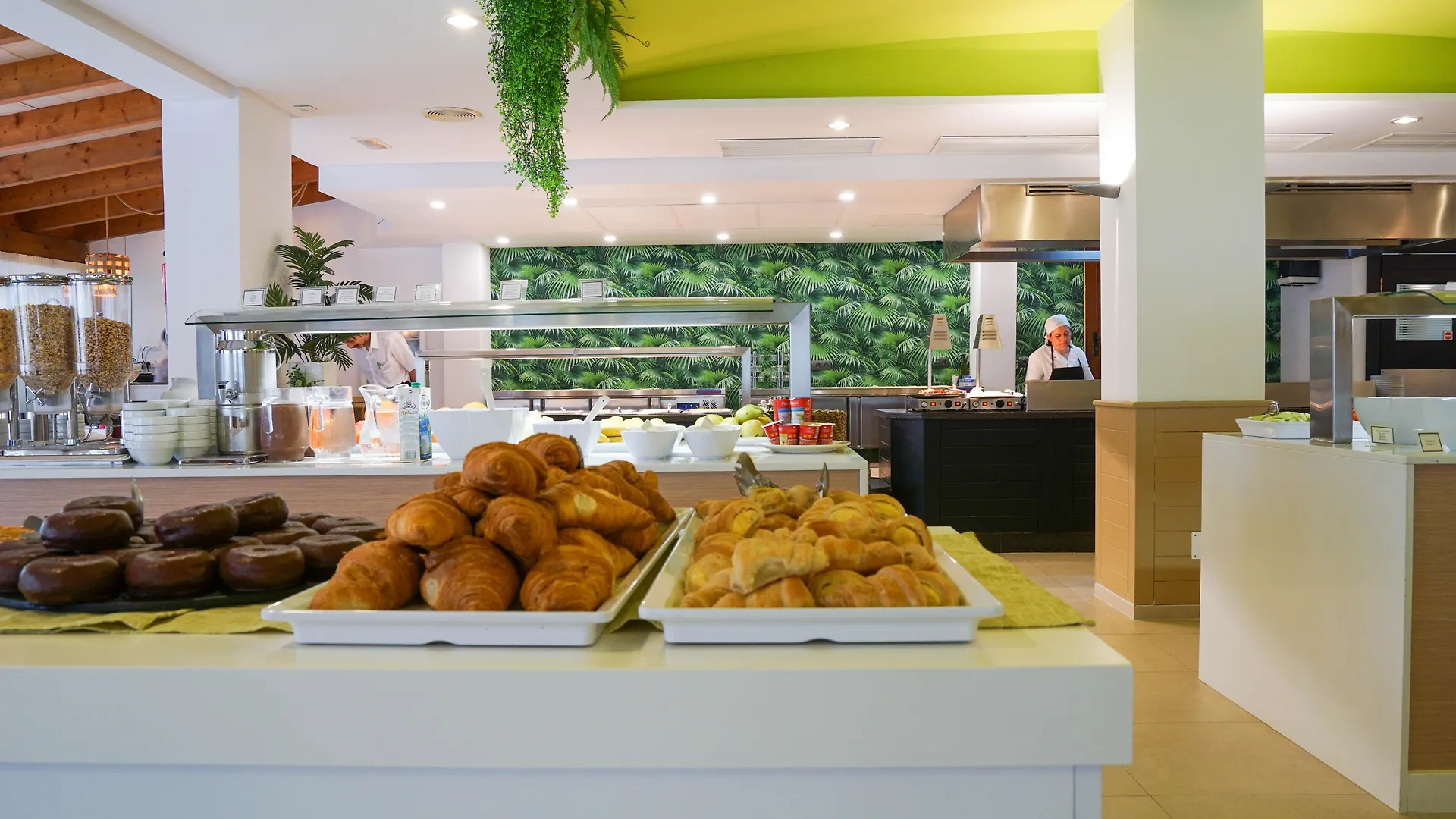 Houm Nets - Adults Only Hotel Playa de Palma  Spanje
