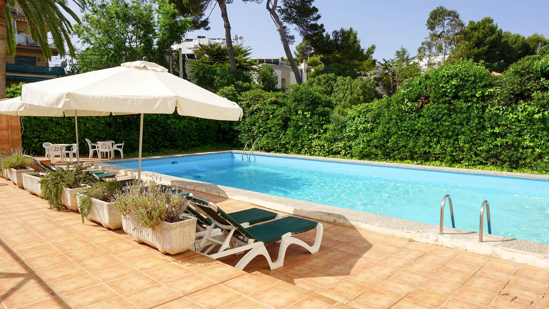 Houm Nets - Adults Only Hotel Playa de Palma   Playa de Palma (Mallorca)
