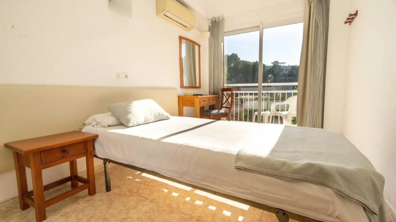 Houm Nets - Adults Only Hotel Playa de Palma  2*, Playa de Palma (Mallorca) Spanje