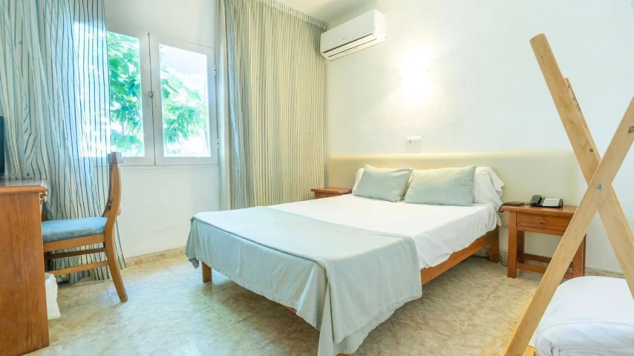 Houm Nets - Adults Only Hotel Playa de Palma   Playa de Palma (Mallorca)