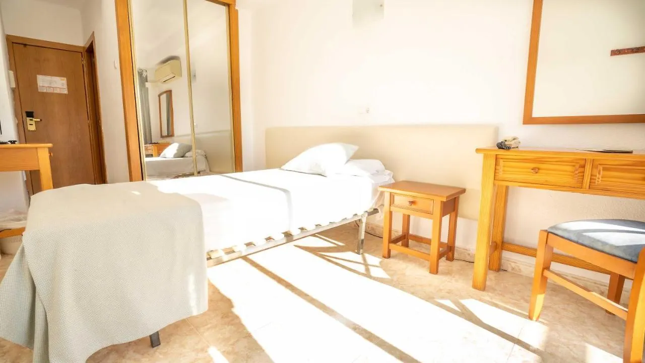 Houm Nets - Adults Only Hotel Playa de Palma