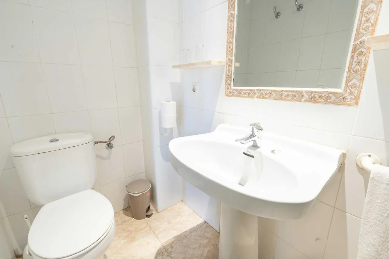 Houm Nets - Adults Only Hotel Playa de Palma  2*, Playa de Palma (Mallorca) Spanje