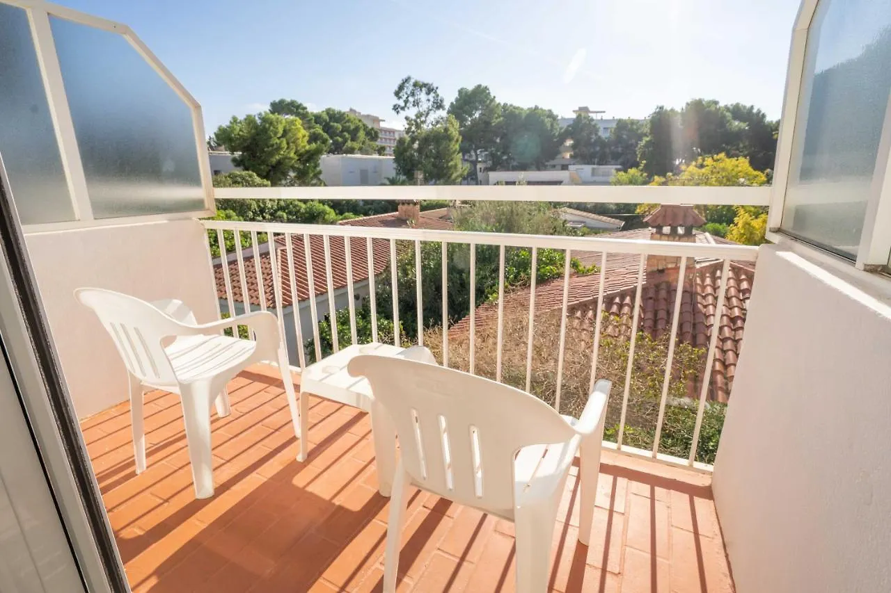 Houm Nets - Adults Only Hotel Playa de Palma