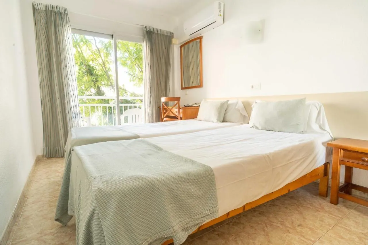 Houm Nets - Adults Only Hotel Playa de Palma  Spanje