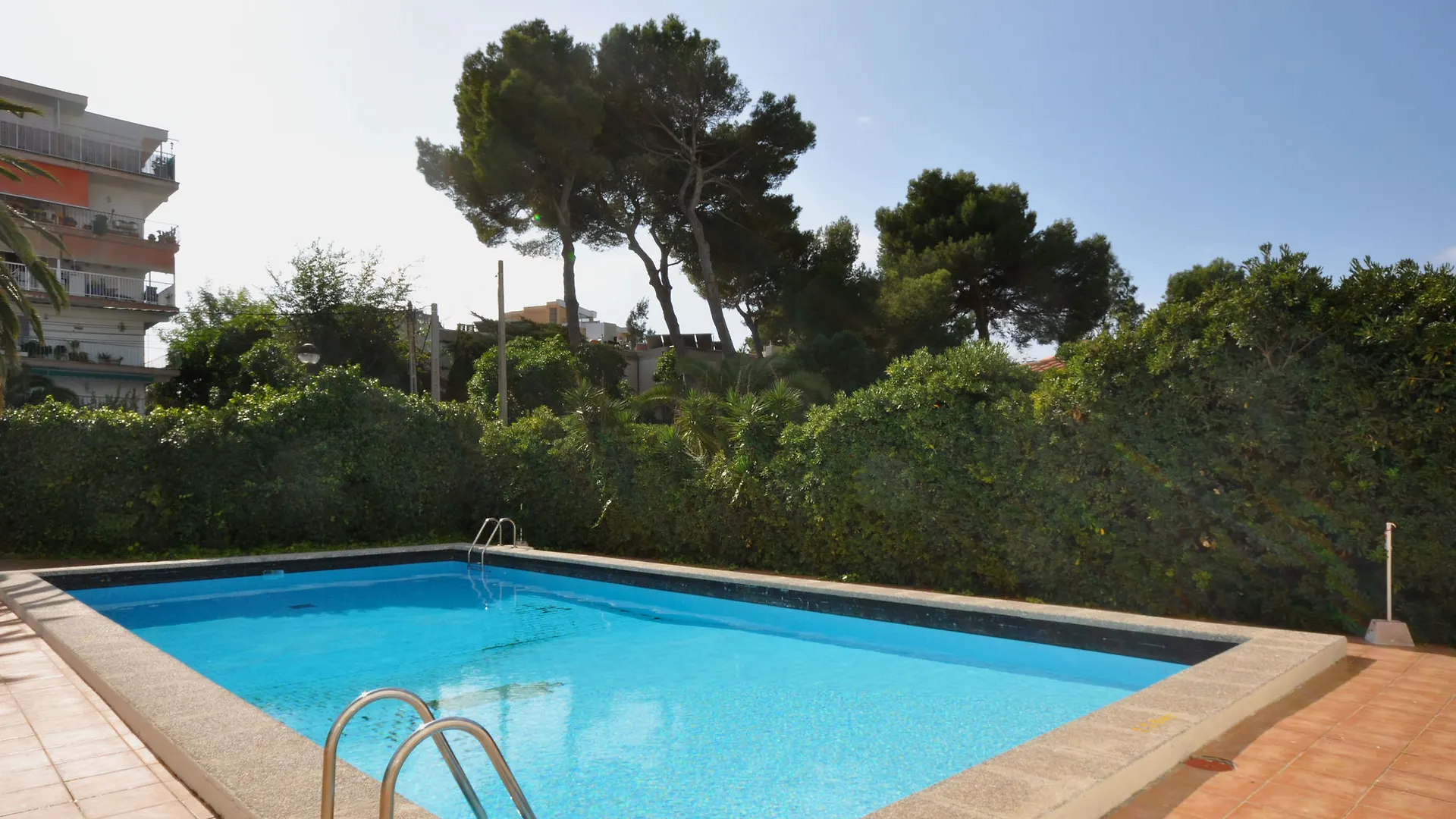Houm Nets - Adults Only Hotel Playa de Palma  Playa de Palma (Mallorca)