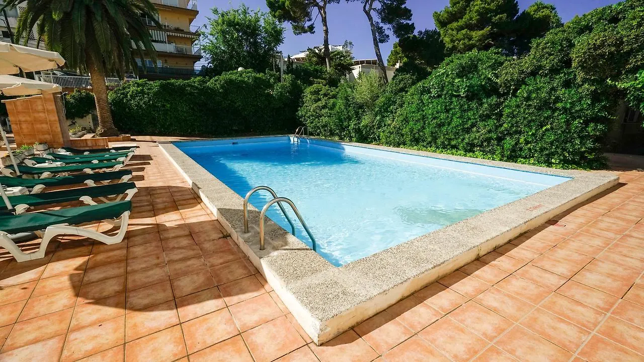 Houm Nets - Adults Only Hotel Playa de Palma