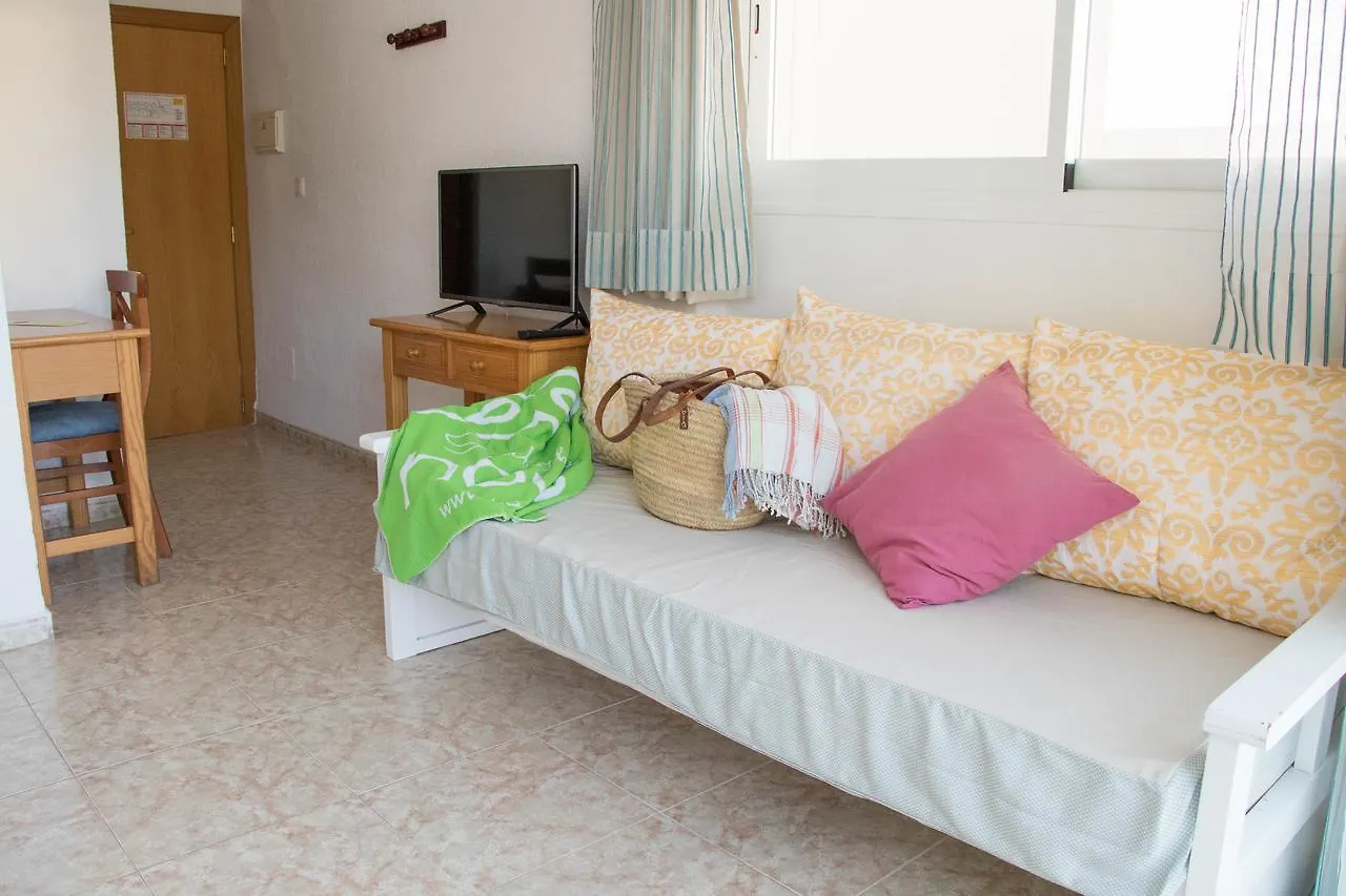 **  Houm Nets - Adults Only Hotel Playa de Palma  Spanje