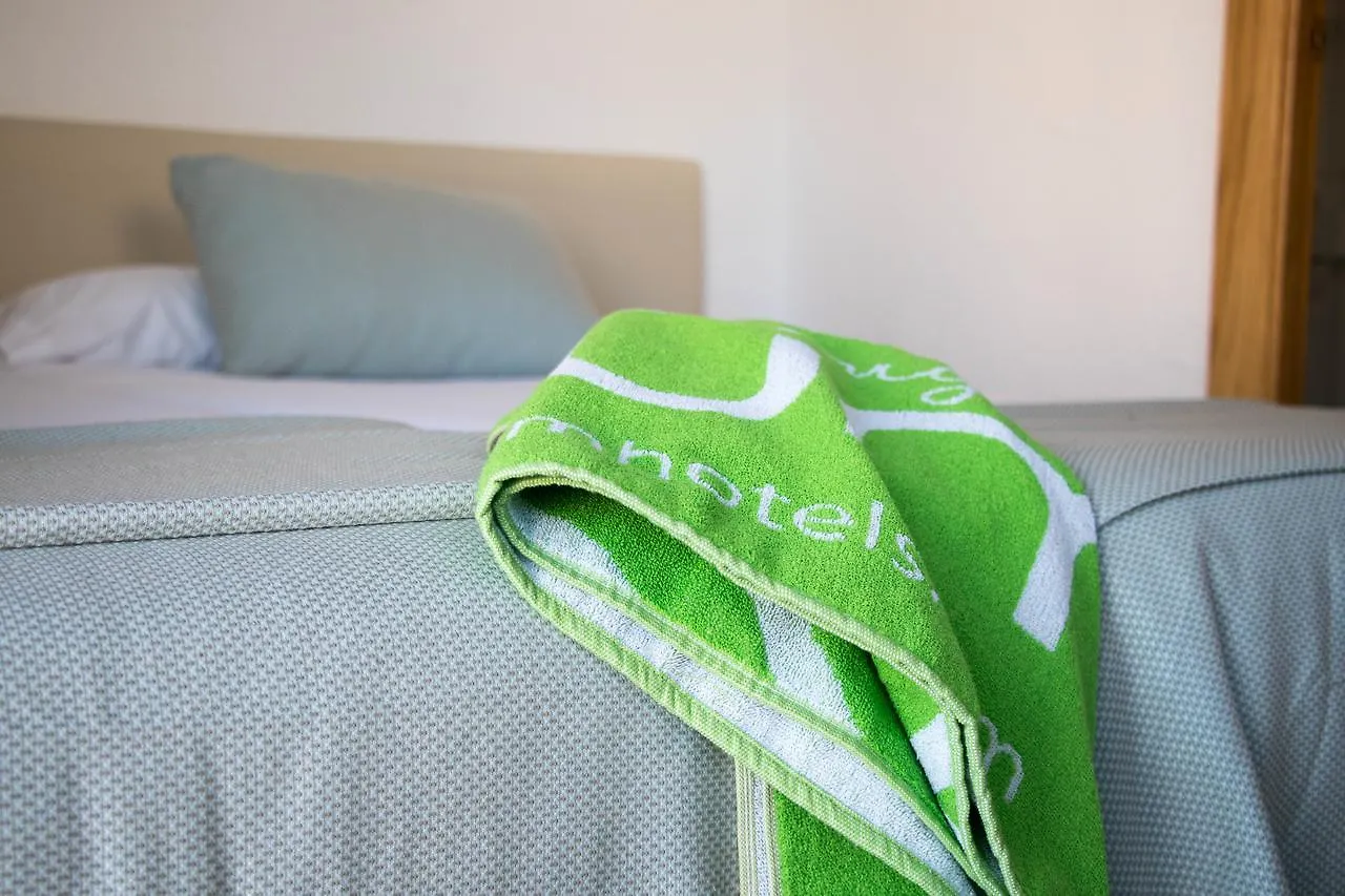Houm Nets - Adults Only Hotel Playa de Palma  Playa de Palma (Mallorca)