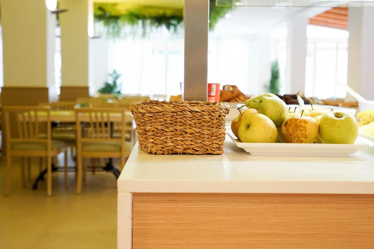 Houm Nets - Adults Only Hotel Playa de Palma