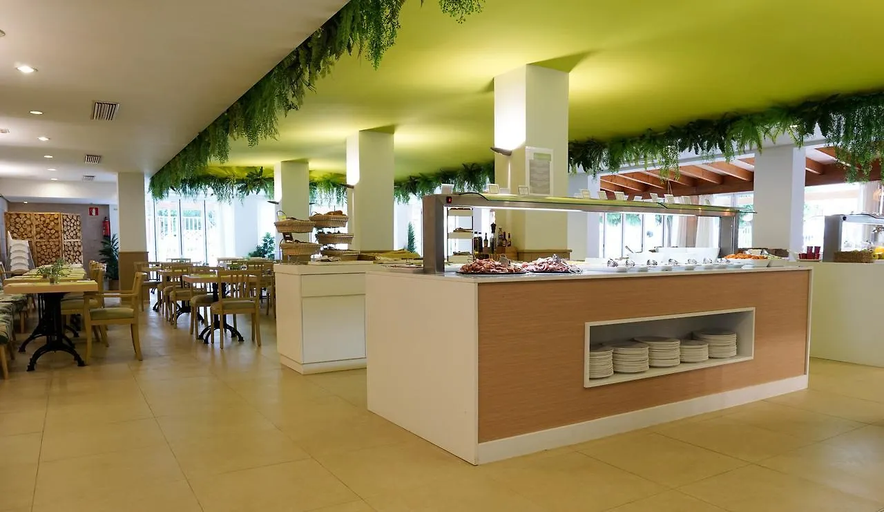 Houm Nets - Adults Only Hotel Playa de Palma  2*, Playa de Palma (Mallorca) Spanje
