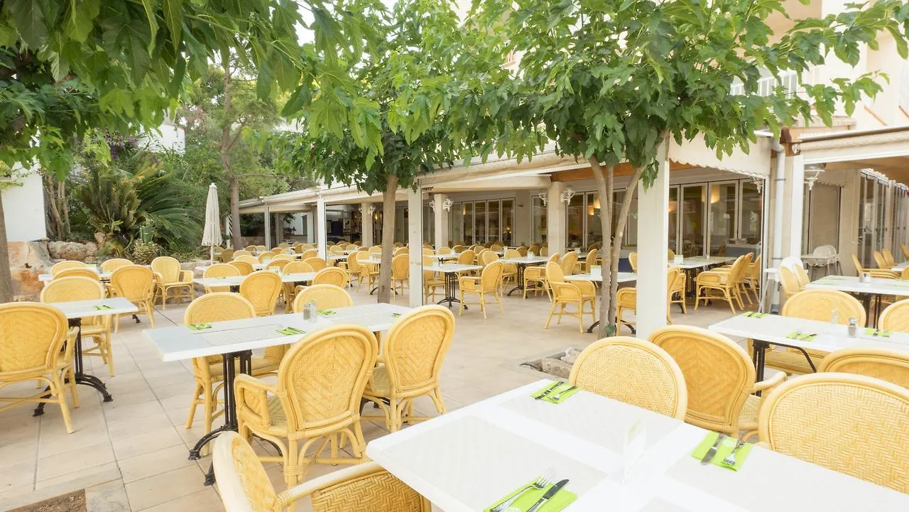 Houm Nets - Adults Only Hotel Playa de Palma   Playa de Palma (Mallorca)