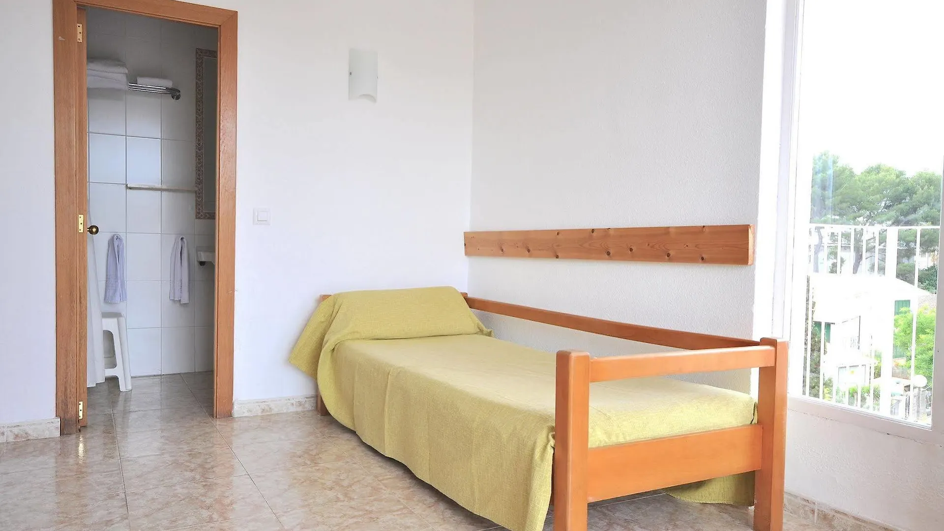 Houm Nets - Adults Only Hotel Playa de Palma