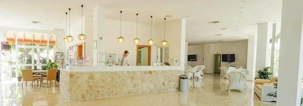 Houm Nets - Adults Only Hotel Playa de Palma