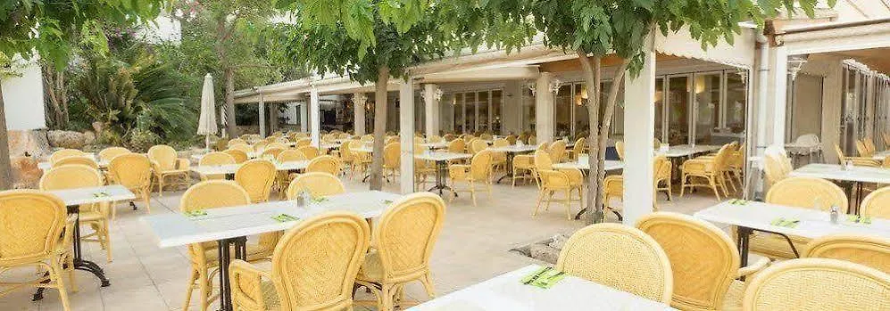 Houm Nets - Adults Only Hotel Playa de Palma