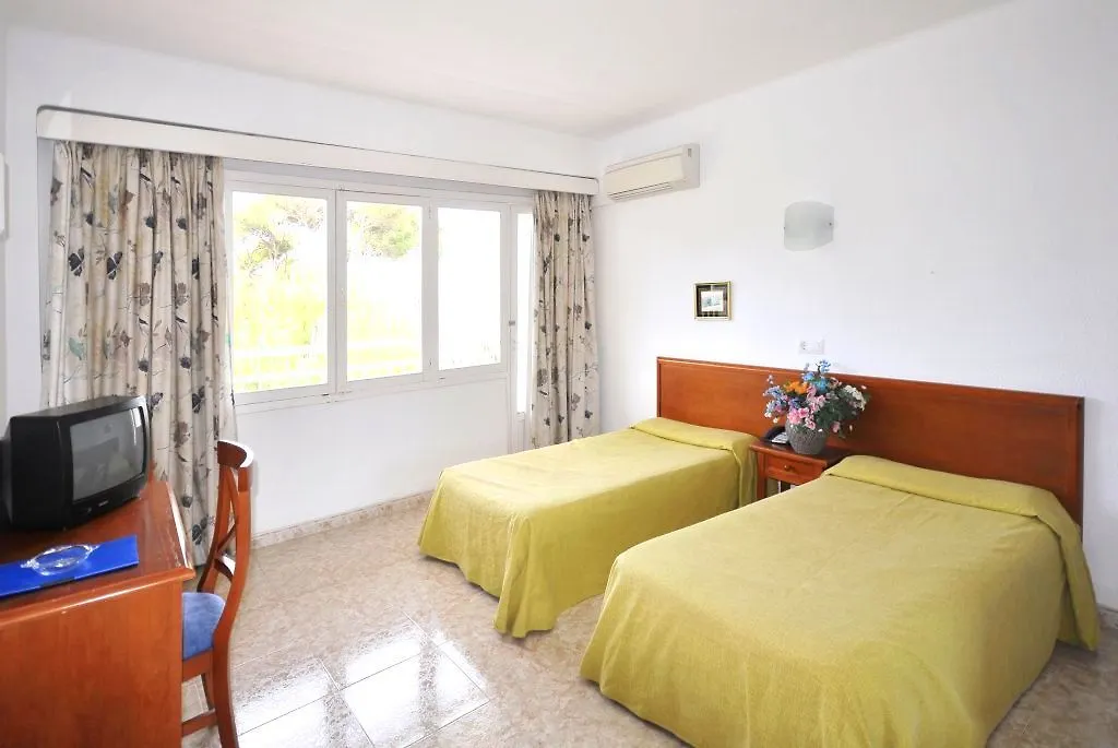 Houm Nets - Adults Only Hotel Playa de Palma
