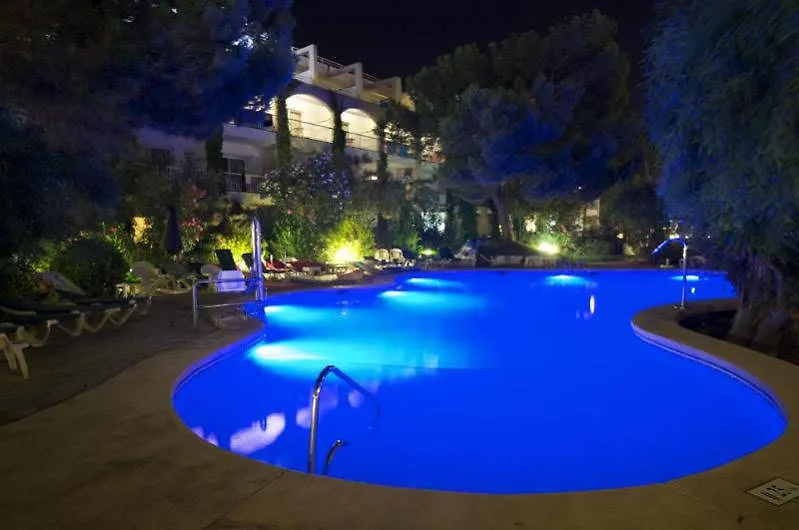 Houm Nets - Adults Only Hotel Playa de Palma  2*, Playa de Palma (Mallorca)